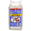 Oat Flour, Whole Grain, Gluten Free, 22 oz (623 g)