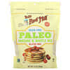 Bob's Red Mill, Paleo Pancake & Waffle Mix, Grain Free, 13 oz (368 g)