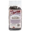 Sun Dried Raisins, 16 oz (453 g)