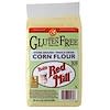 Corn Flour, Gluten Free, 24 oz (680 g)
