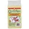 Cornmeal, Gluten Free, 24 oz (680 g)