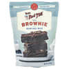 Bob's Red Mill, Zmes na pečenie Fudgy Brownies, 397 g
