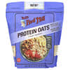 Protein Oats, 32 oz (907 g)