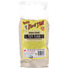 Teff Flour, Whole Grain, 24 oz (680 g)