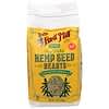 Raw Hulled Hemp Seed Hearts, 12 oz (340 g)