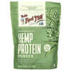 Hemp Protein Powder, 16 oz (453 g)