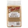 Long Grain Basmati White Rice,  27 oz (765 g)