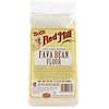 Fava Bean Flour, 24 oz (680 g)