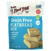 Grain Free Flatbread Mix, 7.05 oz (200 g)