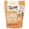Bob's Red Mill, Almond Protein Powder, Gluten Free, 14 oz (397 g)