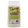 White Bean Flour, 24 oz (680 g)