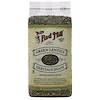 Green Lentils Heritage Beans, Petite French Style, 24 oz (680 g)