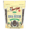Bob's Red Mill, Organic Whole Chia Seeds, 12 oz (340 g)