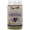 Grains-of-Discovery, Organic Cracked Freekeh, 16 oz (453 g)