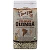 Organic Whole Grain Tri-Color Quinoa, 16 oz (453 g)