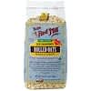 Organic Old Fashioned Rolled Oats, Whole Grain, 16 oz (453 g)