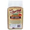 Organic, Cracked Wheat Hot Cereal, 24 oz (680 g)