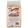 Rolled Hot Cereal, Barley Flakes, 16 oz (453 g)