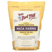 bob's red mill organic masa harina corn flour stores