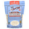 thumbnail image 2 of Bob's Red Mill Organic Scottish Oatmeal - 20 Oz (567g) - Non-GMO 2 of 5