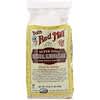 Natural Almond Flour, Super Fine, 16 oz (453 g)