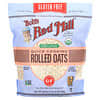 Organic Quick Cooking Rolled Oats, 1 lb 12 oz (794 g)