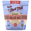 Bob's Red Mill, Organic Quick Cooking Porridge Oats, 794 g (28 oz)