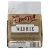 Wild Rice, 8 oz (226 g)