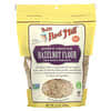 Finely Ground Hazelnut Flour, Gluten Free, 14 oz (396 g)