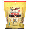 Organic Tri-Color Quinoa, Whole Grain, 13 oz (369 g)