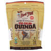 Bob's Red Mill, Organic Tri-Color Quinoa, Whole Grain, 13 oz (369 g)