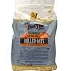 Organic Extra Thick Rolled Oats, Whole Grain, 32 oz (907 g)