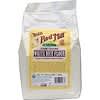 Organic White Rice Flour, 48 oz (1.36 kg)