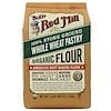 Organic, Whole Wheat Pastry Flour, 48 oz (1.36 kg)