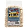Old Fashioned Rolled Oats, 2 lbs (907 g)