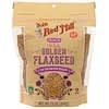 Whole Golden Flaxseed, 13 oz (368 g)