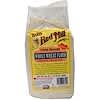 Whole Wheat Flour, 24 oz (680 g)