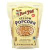 Popcorn jaune, 850 g