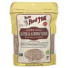 Natural Almond Flour, Super Fine, 16 oz (453 g)