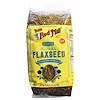 Raw Whole Flaxseed, 24 oz (680 g)