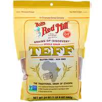bob's red mill kamut berries