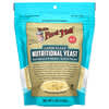 Large Flake Nutritional Yeast, Gluten Free, 5 oz (142 g)
