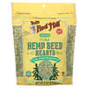 Corazones de semillas de cáñamo sin cáscara`` 227 g (8 oz)