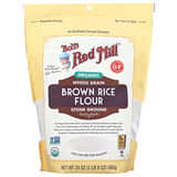 bobs red mill organic buckwheat flour