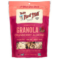 Pro Granola（プログラノーラ）、ヴィーガンバニラクラスター