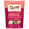 Homestyle Granola, Cranberry Almond, 11 oz (312 g)