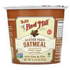 Oatmeal Cup, Brown Sugar and Maple, 2.15 oz (61 g)