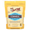 Cornmeal, Coarse Grind , 1 lb 8 oz (680 g)