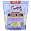 Bob's Red Mill, Quick Cooking Rolled Oats, Whole Grain, 28 oz (794 g)