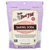 Bob's Red Mill, Bicarbonate of Soda, 1 lb (454 g)
